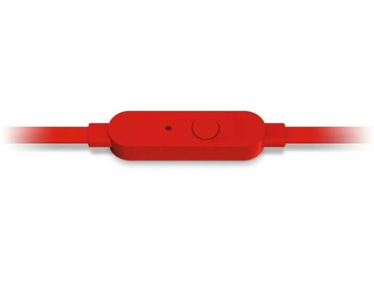 Гарнитуры JBL T110 КРАСНЫЙ